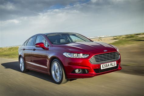 I bet you didn't know you could do some of these. . Ford mondeo mk5 tips and tricks
